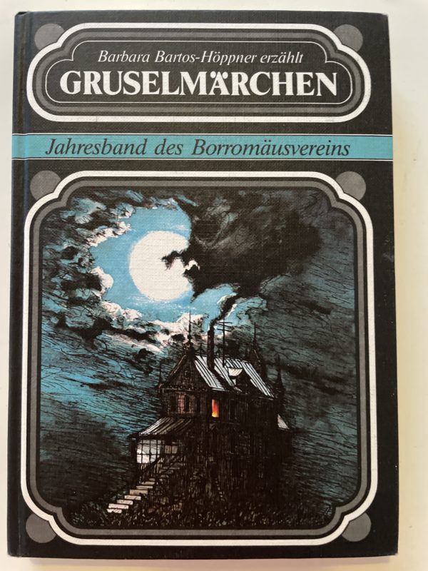 Gruselmärchen